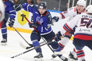 Бобби Нарделла продлил контракт с «Торпедо»